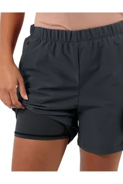 Fietsbroek Bike Commute Shorts-Jack Wolfskin Sale