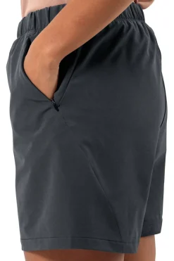 Fietsbroek Bike Commute Shorts-Jack Wolfskin Sale