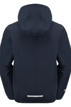 Clearance Jack Wolfskin Flaze Jacket K Night Blue