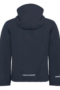 Clearance Jack Wolfskin Flaze Jacket K Night Blue