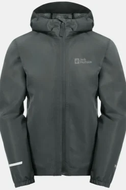 Flaze Jacket K-Jack Wolfskin Outlet