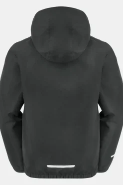 Discount Jack Wolfskin Flaze Jacket K Granite Black