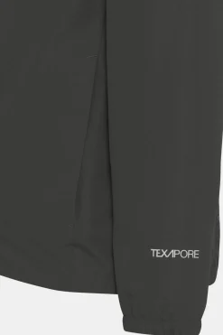 Discount Jack Wolfskin Flaze Jacket K Granite Black