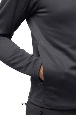 Fleece Alpgrat Fz M-Jack Wolfskin Sale