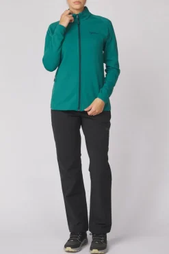 Fleece Baiselberg Fz-Jack Wolfskin Online