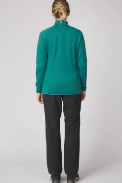 Fleece Baiselberg Fz-Jack Wolfskin Online