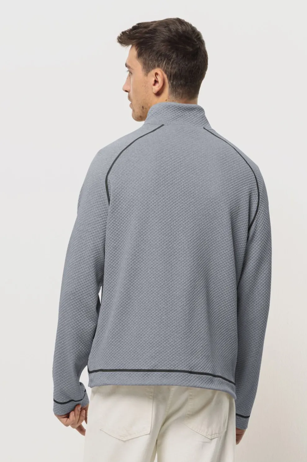 Fleece Fernweh-Jack Wolfskin Sale