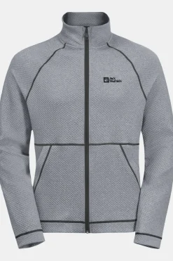 Fleece Fernweh-Jack Wolfskin Sale