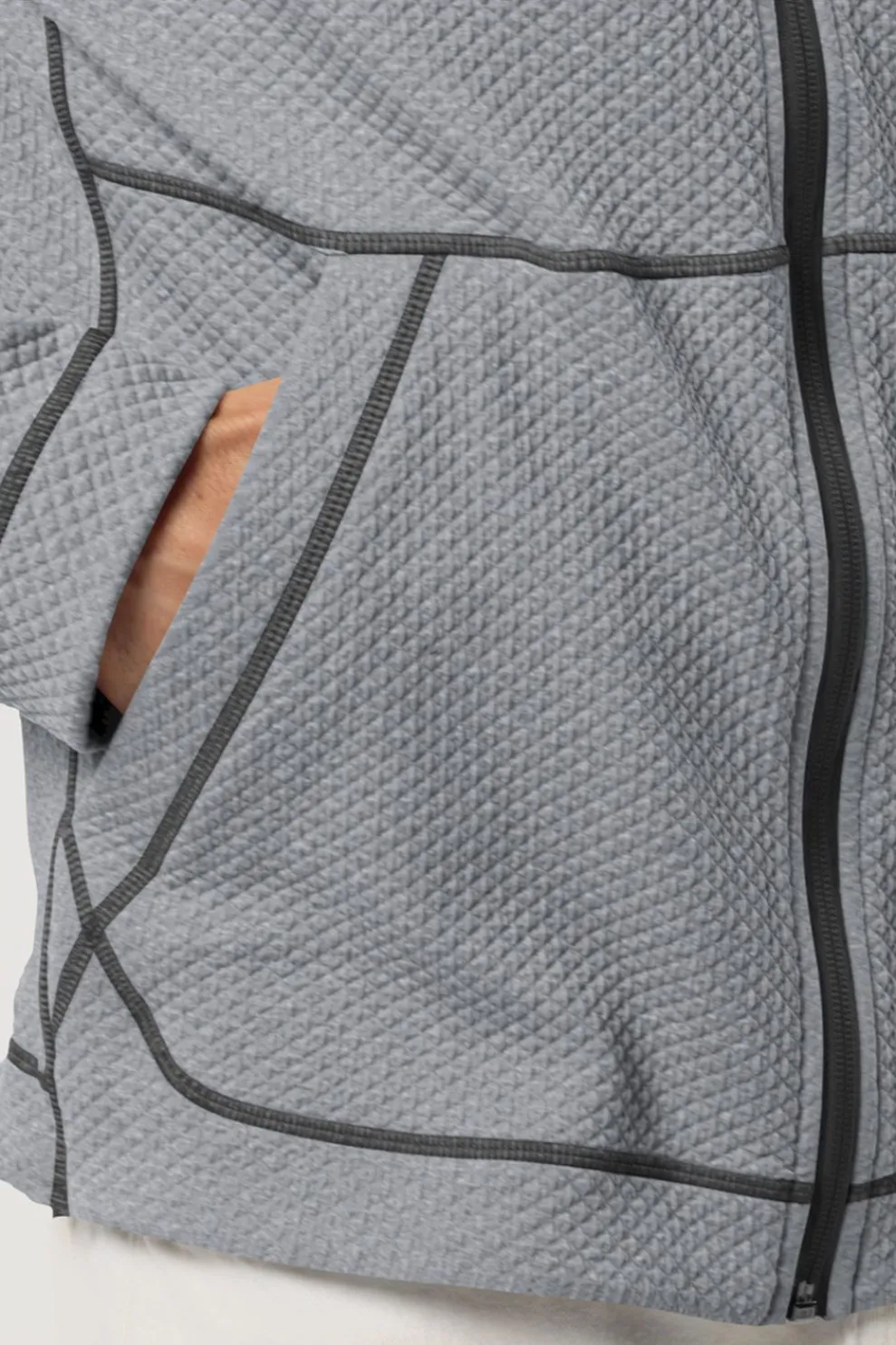 Fleece Fernweh-Jack Wolfskin Sale