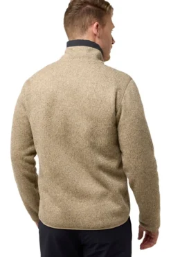 Online Jack Wolfskin Fleece Kaminfeuer Anis