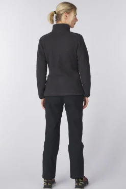 Fleece Kammweg Pile Fz-Jack Wolfskin New