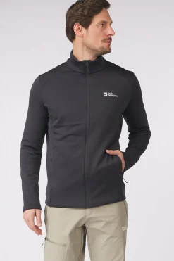 Fleece Kolbenberg Fz M-Jack Wolfskin Sale