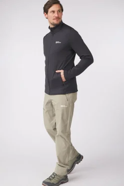 Fleece Kolbenberg Fz M-Jack Wolfskin Sale