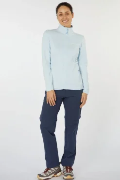 Fleece Kolbenberg Fz W-Jack Wolfskin Sale