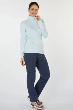 Fleece Kolbenberg Fz W-Jack Wolfskin Sale