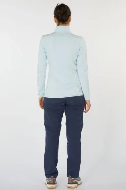 Fleece Kolbenberg Fz W-Jack Wolfskin Sale