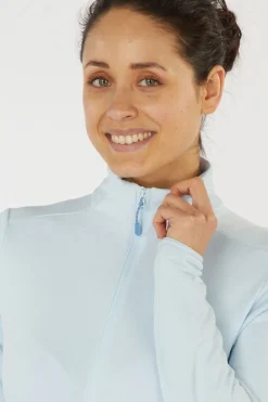 Fleece Kolbenberg Fz W-Jack Wolfskin Sale