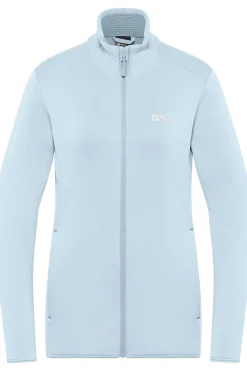 Fleece Kolbenberg Fz W-Jack Wolfskin Sale