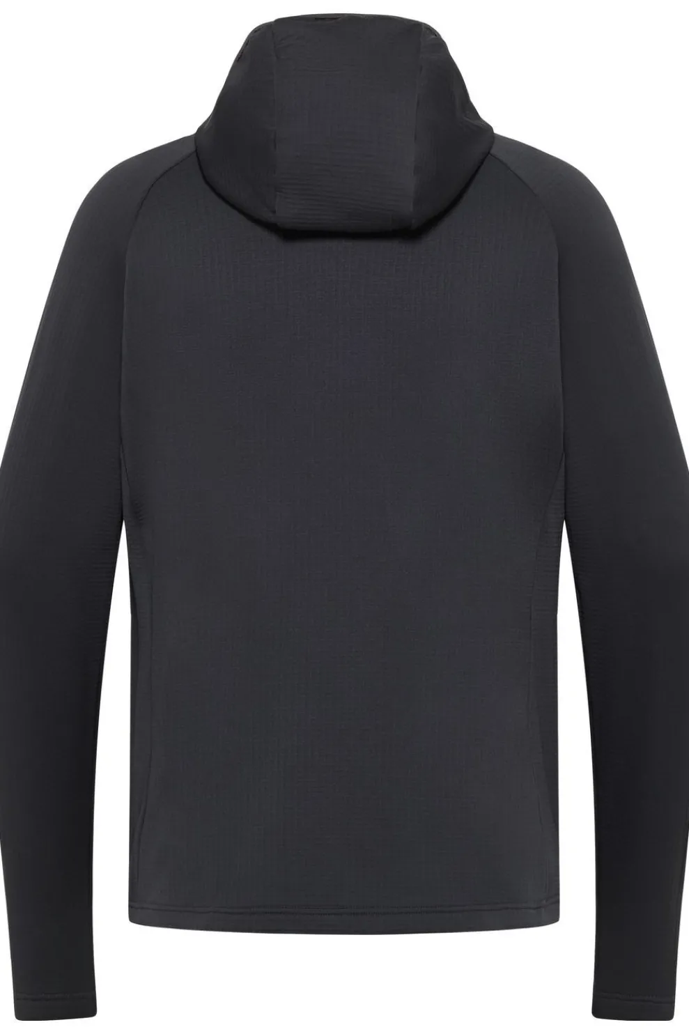 Hot Jack Wolfskin Fleece Kolbenberg Hooded Fz M Phantom