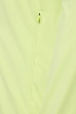 Best Jack Wolfskin Fleece Prelight Trail Fz M Lime Green