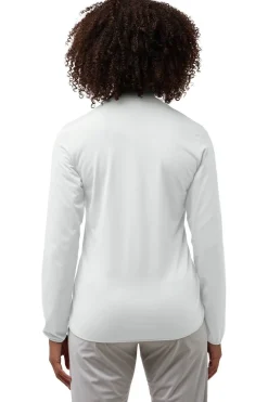 Fleece Prelight Trail Fz W-Jack Wolfskin Discount