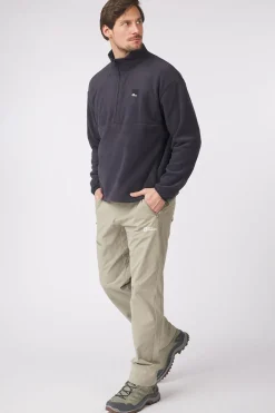 Best Jack Wolfskin Fleece Sumetro Hz M Dark Navy