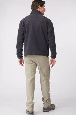 Best Jack Wolfskin Fleece Sumetro Hz M Dark Navy