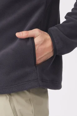 Best Jack Wolfskin Fleece Sumetro Hz M Dark Navy