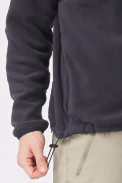 Best Jack Wolfskin Fleece Sumetro Hz M Dark Navy