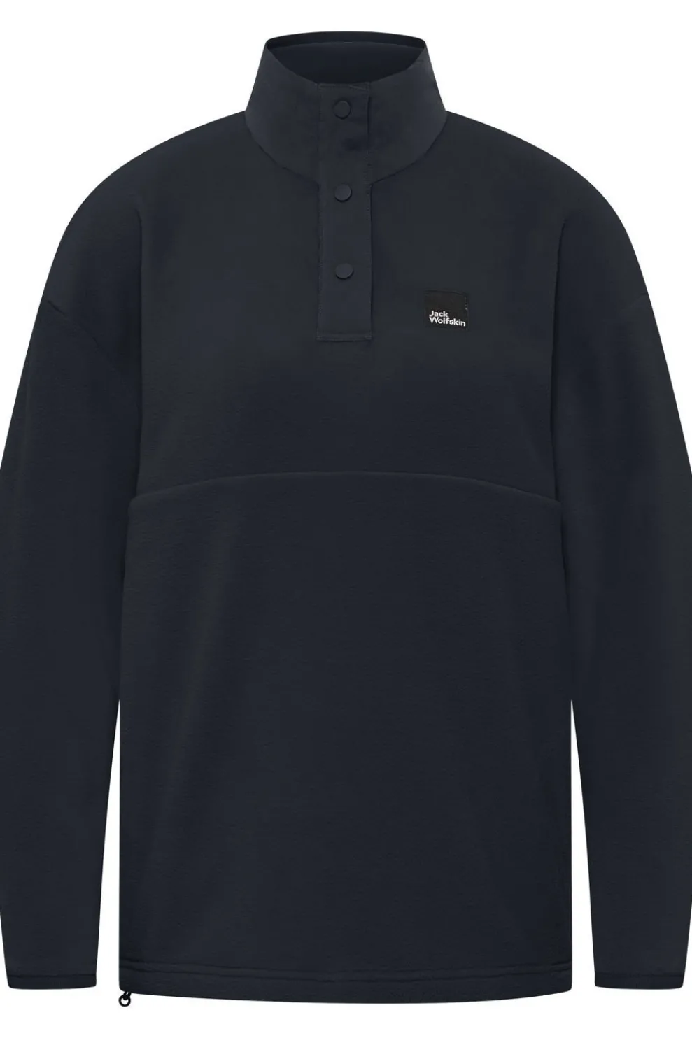 Discount Jack Wolfskin Fleece Sumetro Hz W Dark Navy