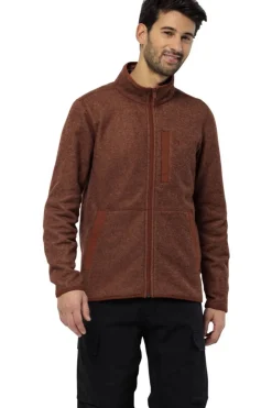 Fleece Tannenspur-Jack Wolfskin Clearance