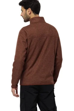 Fleece Tannenspur-Jack Wolfskin Clearance