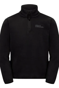 Fleece Taunus Halfzip-Jack Wolfskin Discount