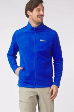 Fleece Taunus-Jack Wolfskin Best