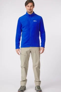 Fleece Taunus-Jack Wolfskin Best