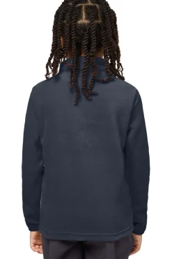 Fleece Taunus Halfzip-Jack Wolfskin New