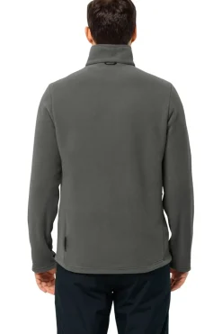 Hot Jack Wolfskin Fleece Winterstein Fz Slate