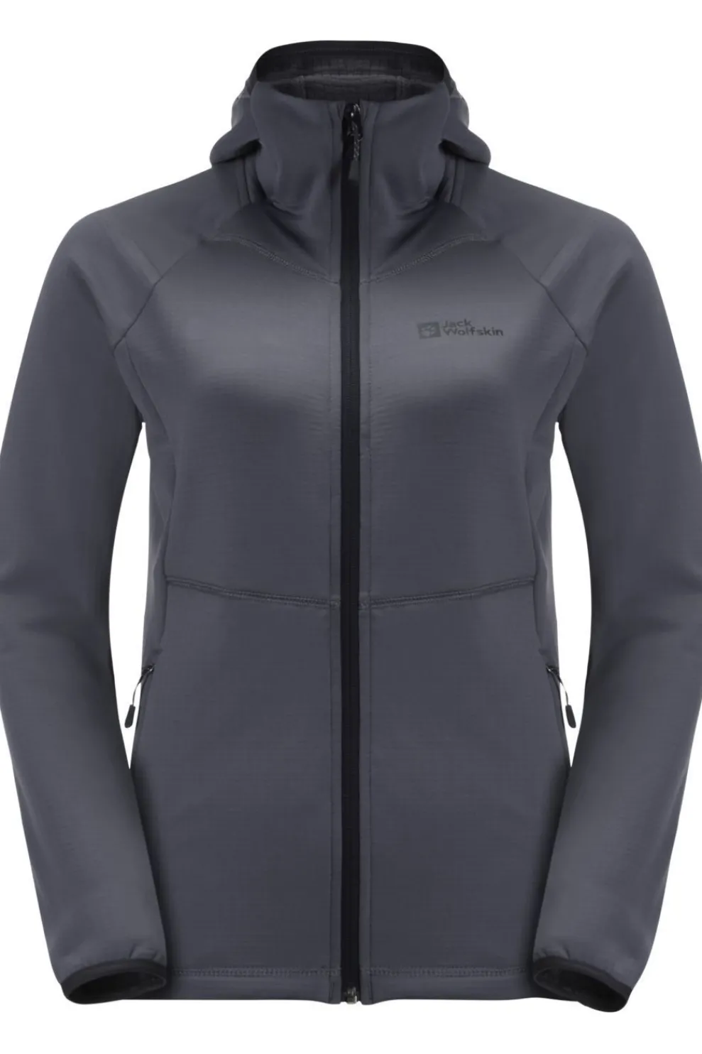 Fleeceolbenberg Hooded Fz-Jack Wolfskin Online