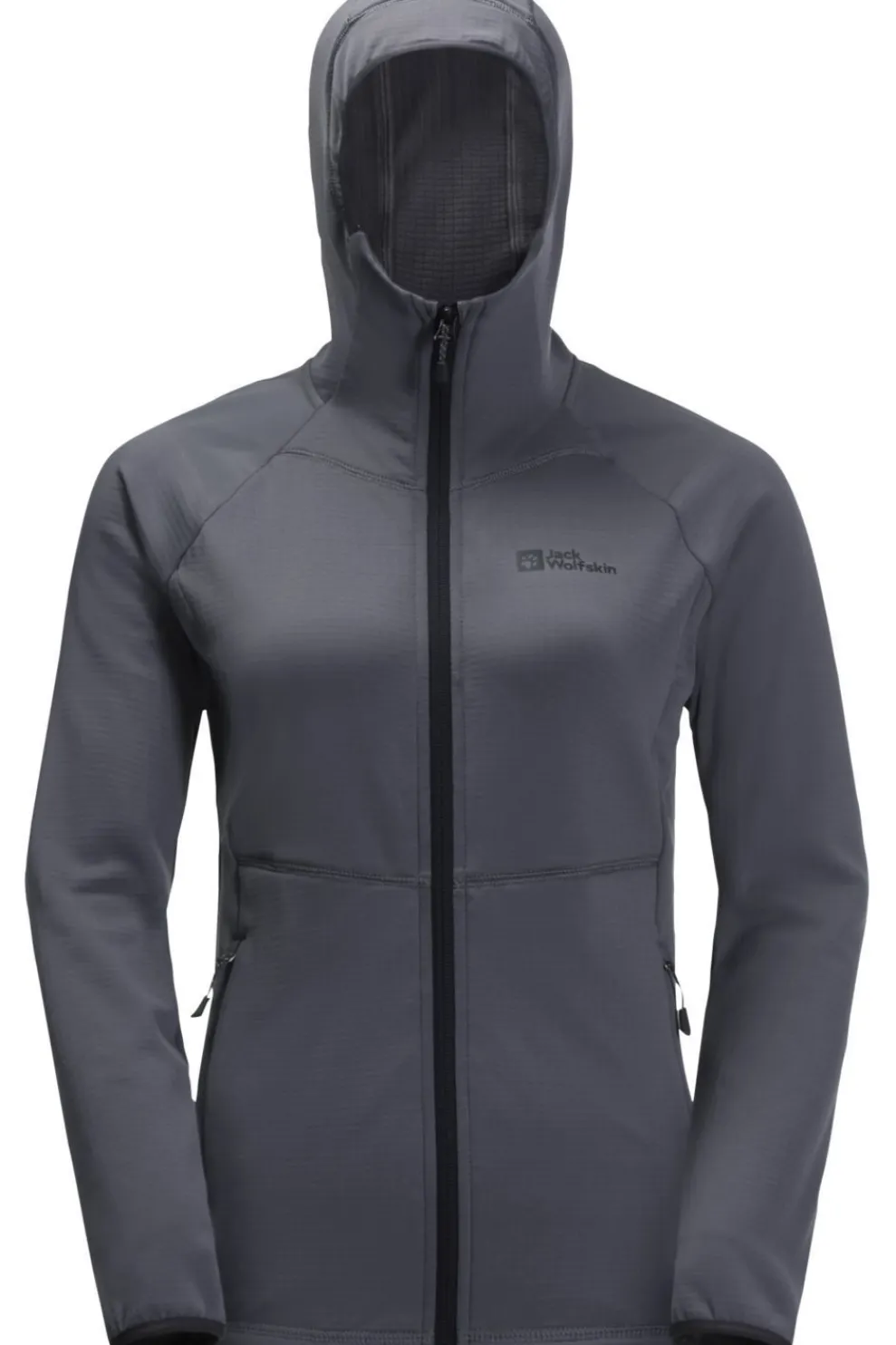 Fleeceolbenberg Hooded Fz-Jack Wolfskin Online
