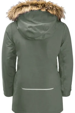 Glacier Peak Parka K-Jack Wolfskin New