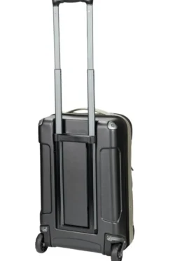 Handbagage Traveltopiaheeler 40-Jack Wolfskin Outlet