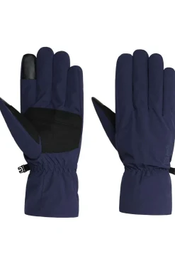Sale Jack Wolfskin Handschoenen Highloft Glove dark blue