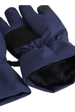 Sale Jack Wolfskin Handschoenen Highloft Glove dark blue