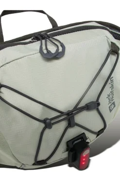 Heuptas Velocity Hipbag-Jack Wolfskin Clearance