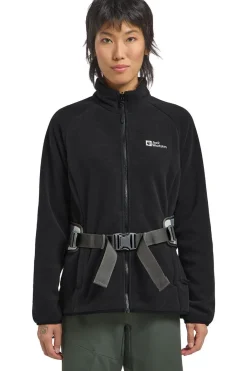 Heuptas Velocity Hipbag-Jack Wolfskin Clearance