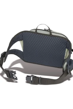 Heuptas Velocity Hipbag-Jack Wolfskin Clearance