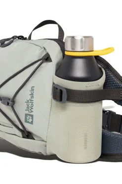 Heuptas Velocity Hipbag-Jack Wolfskin Clearance