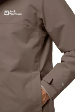 3-In-1 Jas Altenberg 3In1-Jack Wolfskin Sale