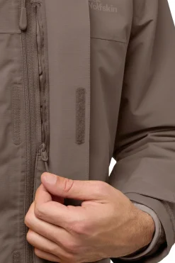 3-In-1 Jas Altenberg 3In1-Jack Wolfskin Sale