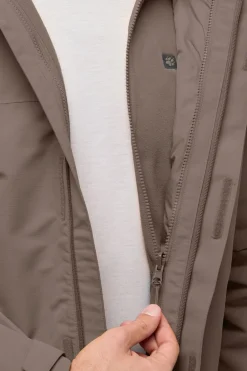 3-In-1 Jas Altenberg 3In1-Jack Wolfskin Sale